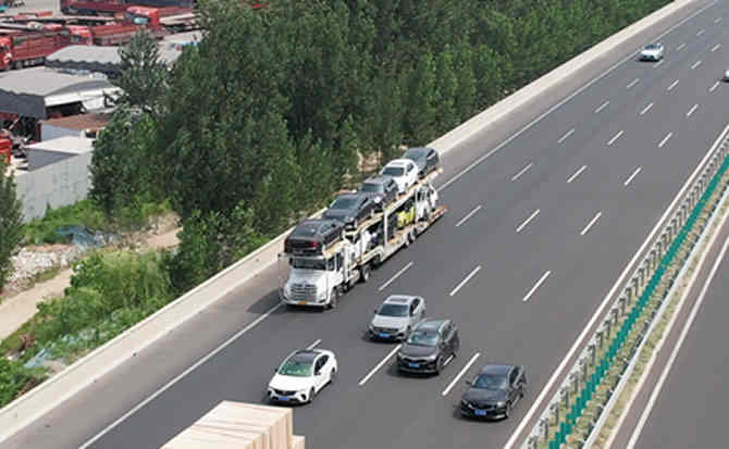 南海区高速公路汽车救援